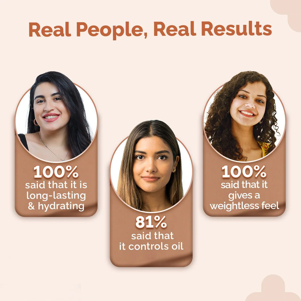 1% Hyaluronic Hydrating High Coverage Foundation - 18ml | Ivory - Image 5
