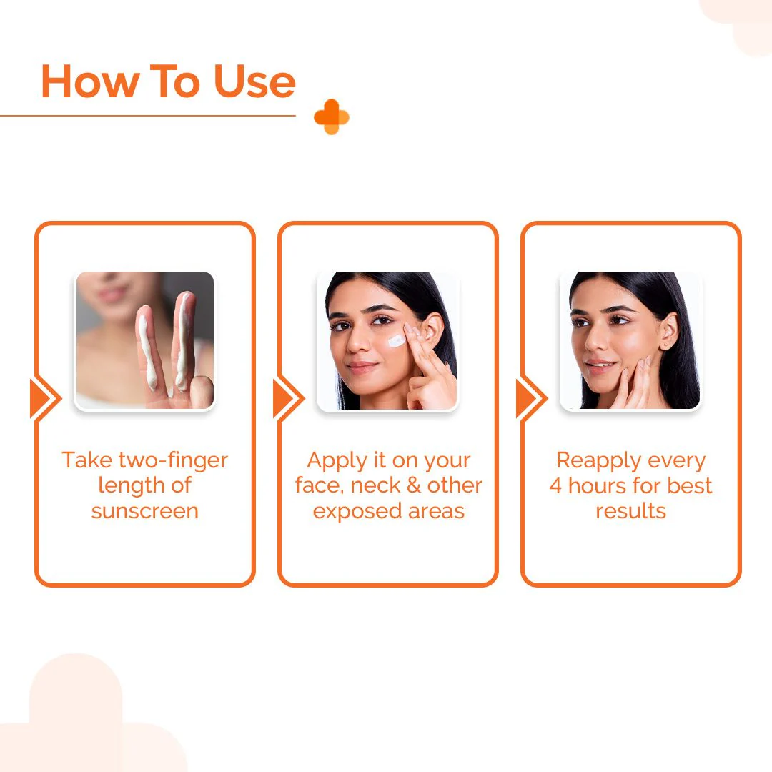 1% Hyaluronic Sunscreen Oil-Free Gel - 10 g - Image 11