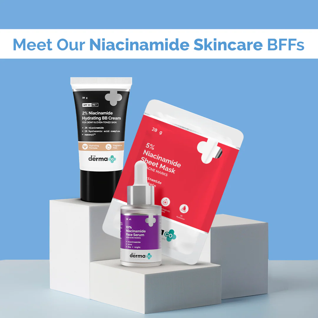 2% Niacinamide Oily Skin Cleanser for Sensitive, Oily & Combination Skin 125 ml Non-Irritant | 100% Soap-Free | Non-Drying | Gently Cleanses Makeup - Image 6
