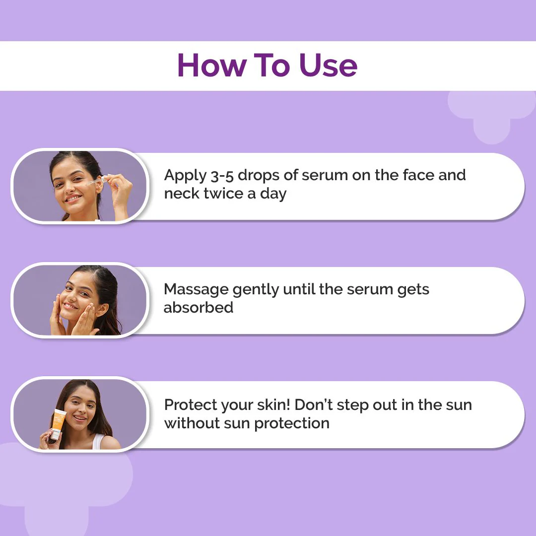 2% Salicylic Acid Serum for Active Acne - 8ml - Image 3