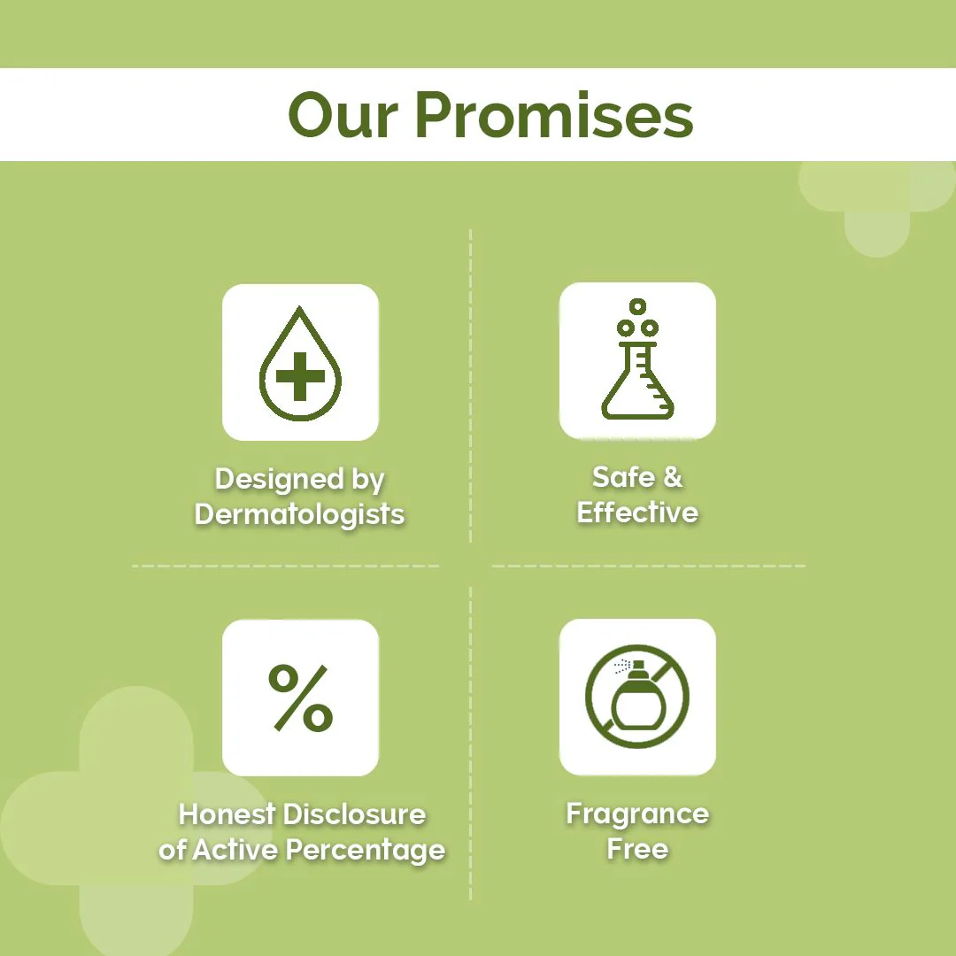 5% Propylene Oil-Free Moisturizer with Propylene Glycol & Hyaluronic Acid - 100 g - Image 9