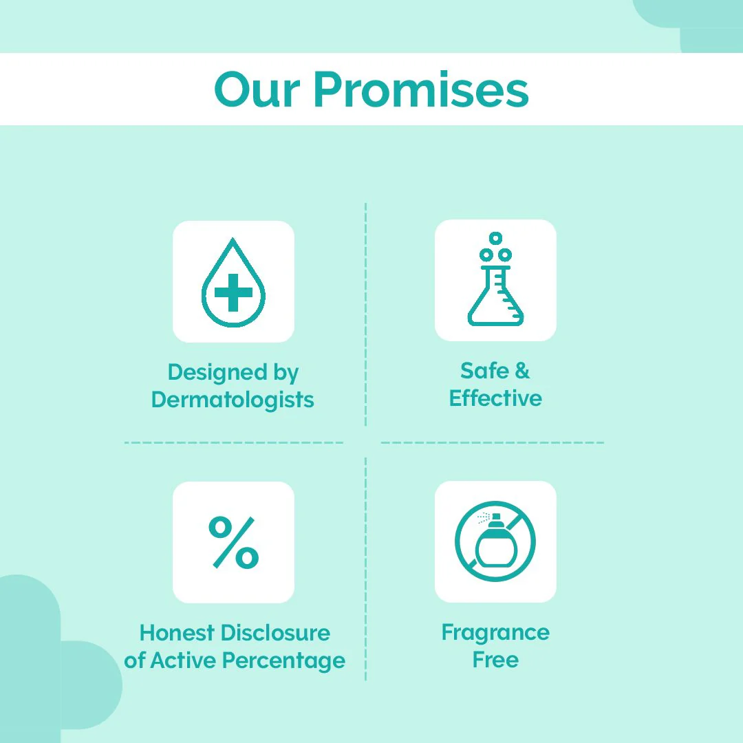 Filter-Free Skin Combo (1% Hyaluronic Sunscreen Aqua Gel + 10% Niacinamide Acid Face Serum) - Image 7