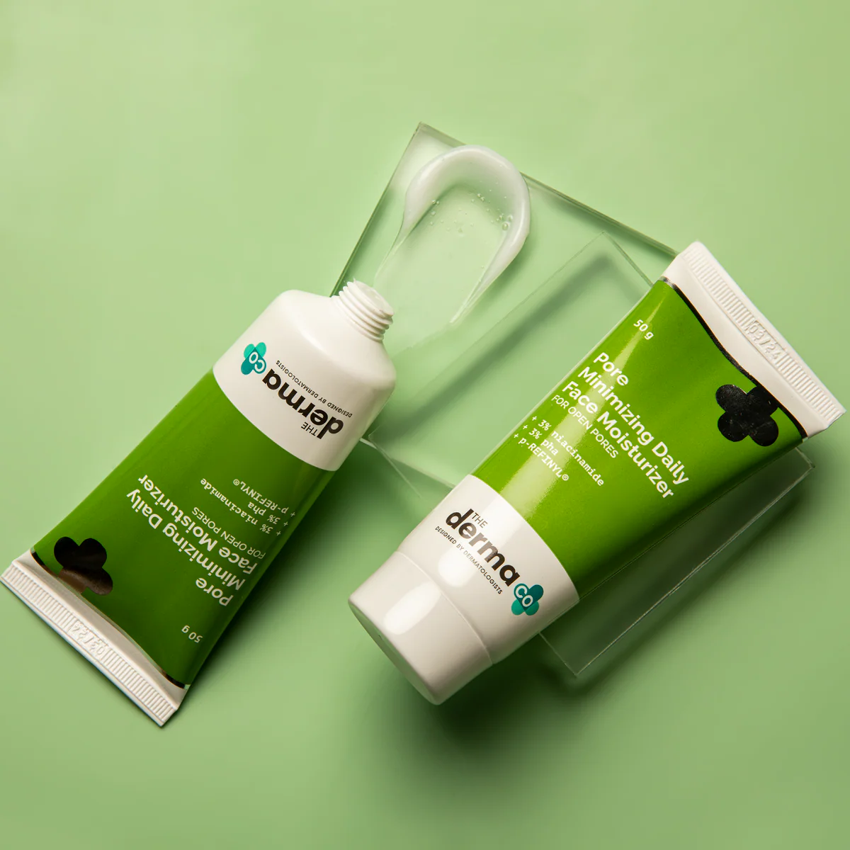 Pore Minimizing Daily Face Moisturizer with 3% Niacinamide 3% PHA and p-REFINYL® - 50 g - Image 6