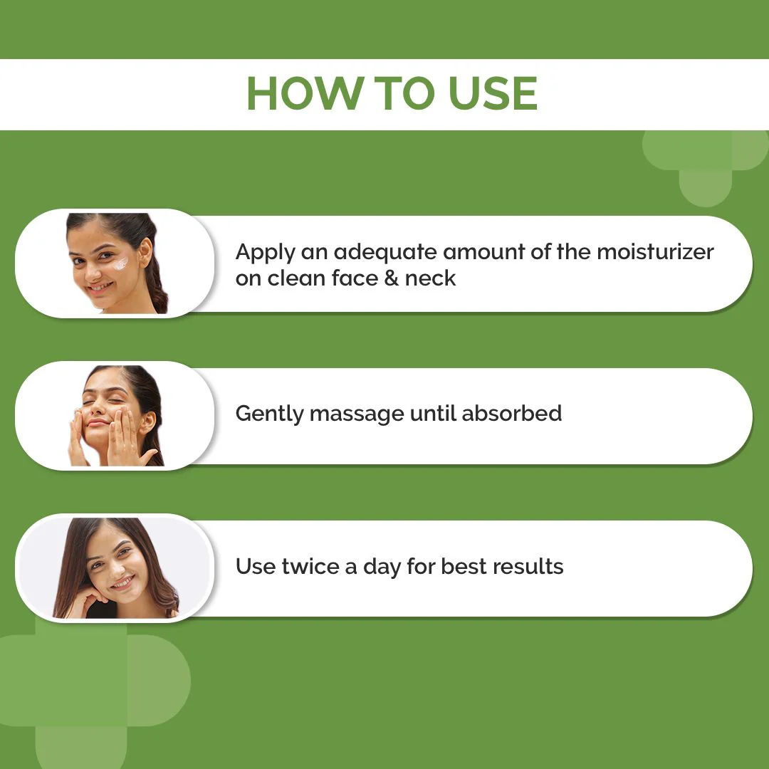 Pore Minimizing Daily Face Moisturizer with 3% Niacinamide 3% PHA and p-REFINYL® - 50 g - Image 7