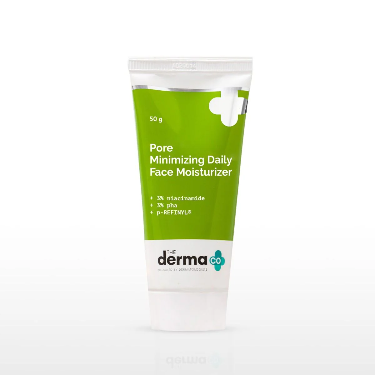 Pore Minimizing Daily Face Moisturizer with 3% Niacinamide 3% PHA and p-REFINYL® - 50 g - Image 9